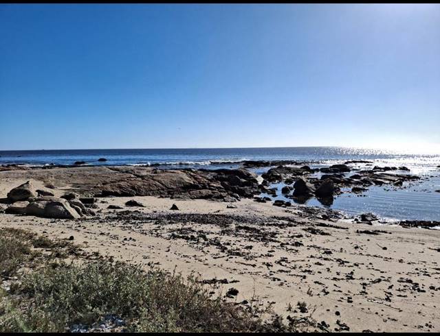 LAND FOR SALE IN ST HELENA VIEWS